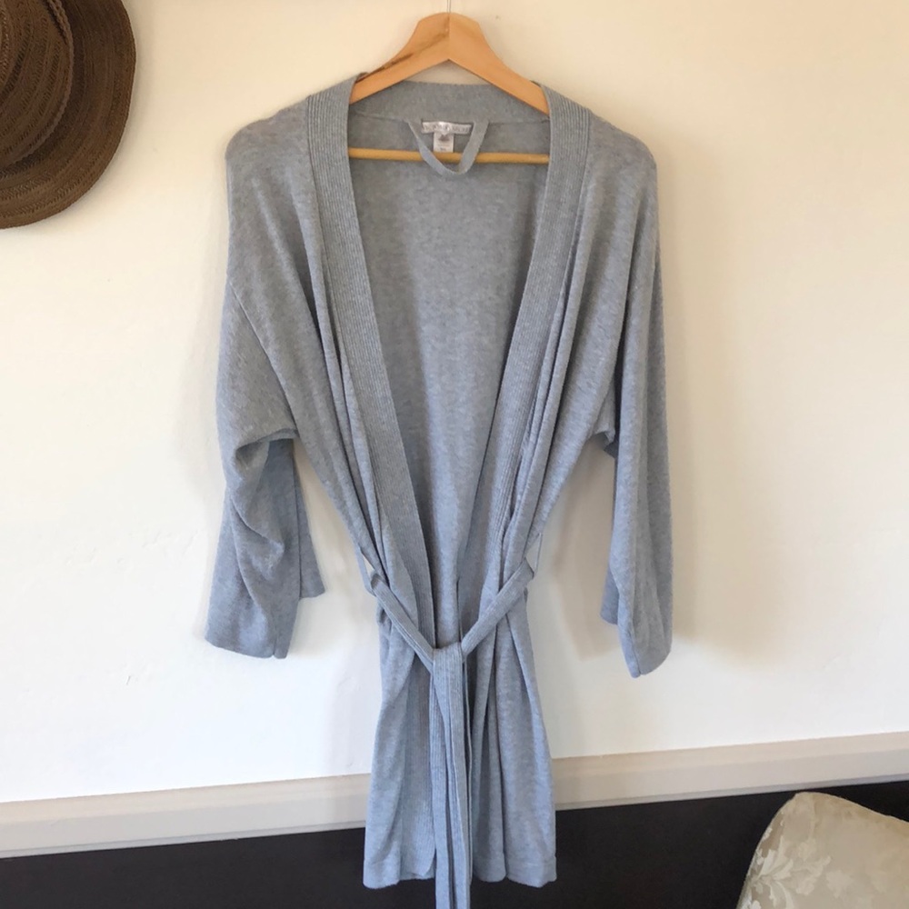 Victoria’s Secret robe